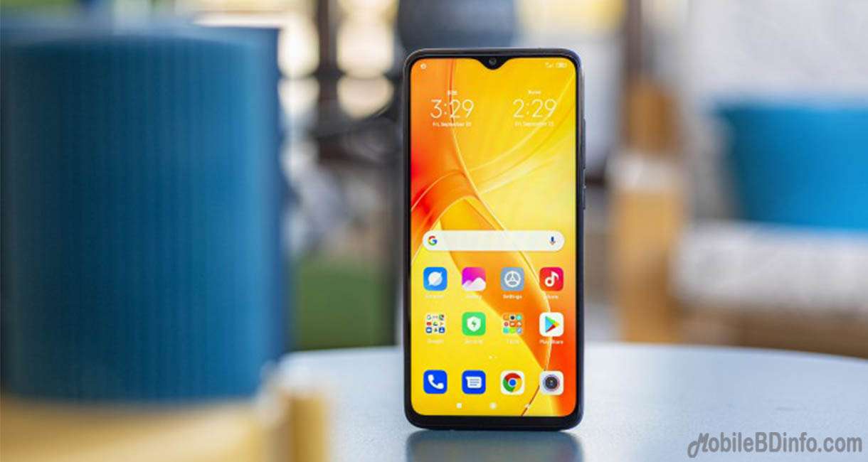 Xiaomi Redmi Note 8T Price in Bangladesh and Full Specifications