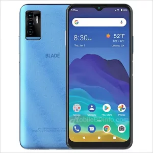 ZTE Blade 11 Prime Price in Bangladesh and Full Specifications