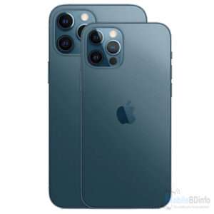 iPhone 12 Pro Max Price in Bangladesh and Full Specifications
