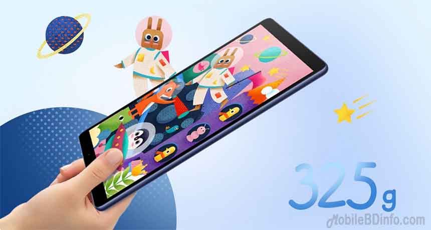 Honor Tablet X7 Price in Bangladesh and Full Specifications
