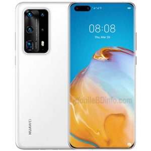 Huawei P40 Pro+ Price in Bangladesh and Full Specifications