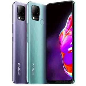 Infinix Hot 10s NFC Price in Bangladesh and Full Specifications
