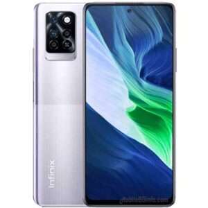 Infinix Note 10 Pro Price in Bangladesh and Full Specifications