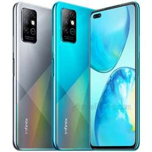 Infinix Note 8 Price in Bangladesh and Full Specifications