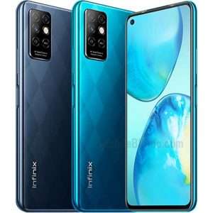 Infinix Note 8i Price in Bangladesh and Full Specifications