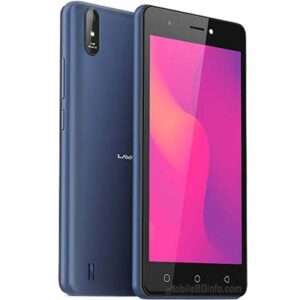 Lava Z1 Price in Bangladesh and Full Specifications