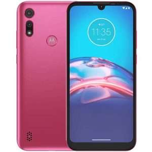 Motorola Moto E6i Price in Bangladesh and Full Specifications