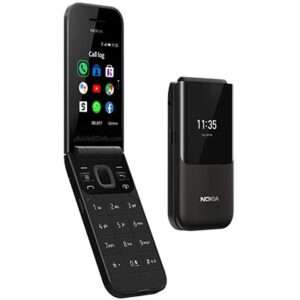 Nokia 2720 V Flip Price in Bangladesh and Full Specifications