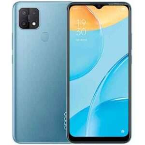 Oppo A15 Price in Bangladesh and Full Specifications