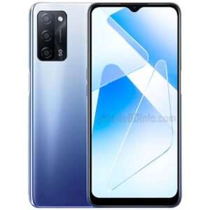 Oppo A55 5G Price in Bangladesh and Full Specifications