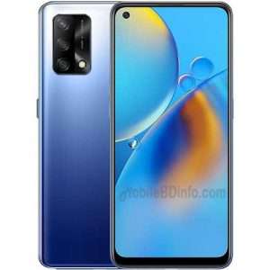 Oppo A74 Price in Bangladesh and Full Specifications