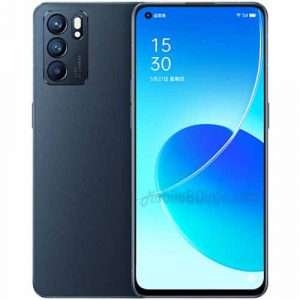 Oppo Reno6 5G 6R Price in Bangladesh and Full Specifications