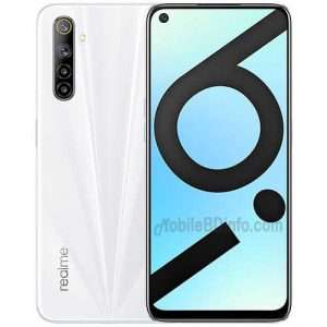 Realme 6i (India) Price in Bangladesh and Full Specifications