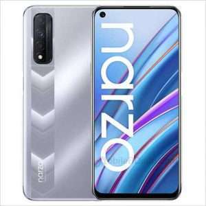 Realme Narzo 30 Price in Bangladesh and Full Specifications