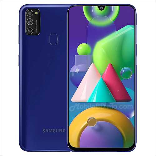 Samsung Galaxy M21 Price In Bangladesh And Full Specifications