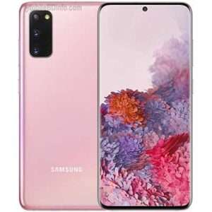 Samsung Galaxy S20 5G UW Price in Bangladesh and Full Specifications