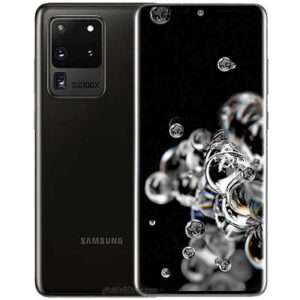 Samsung Galaxy S20 Ultra Price in Bangladesh and Full Specifications