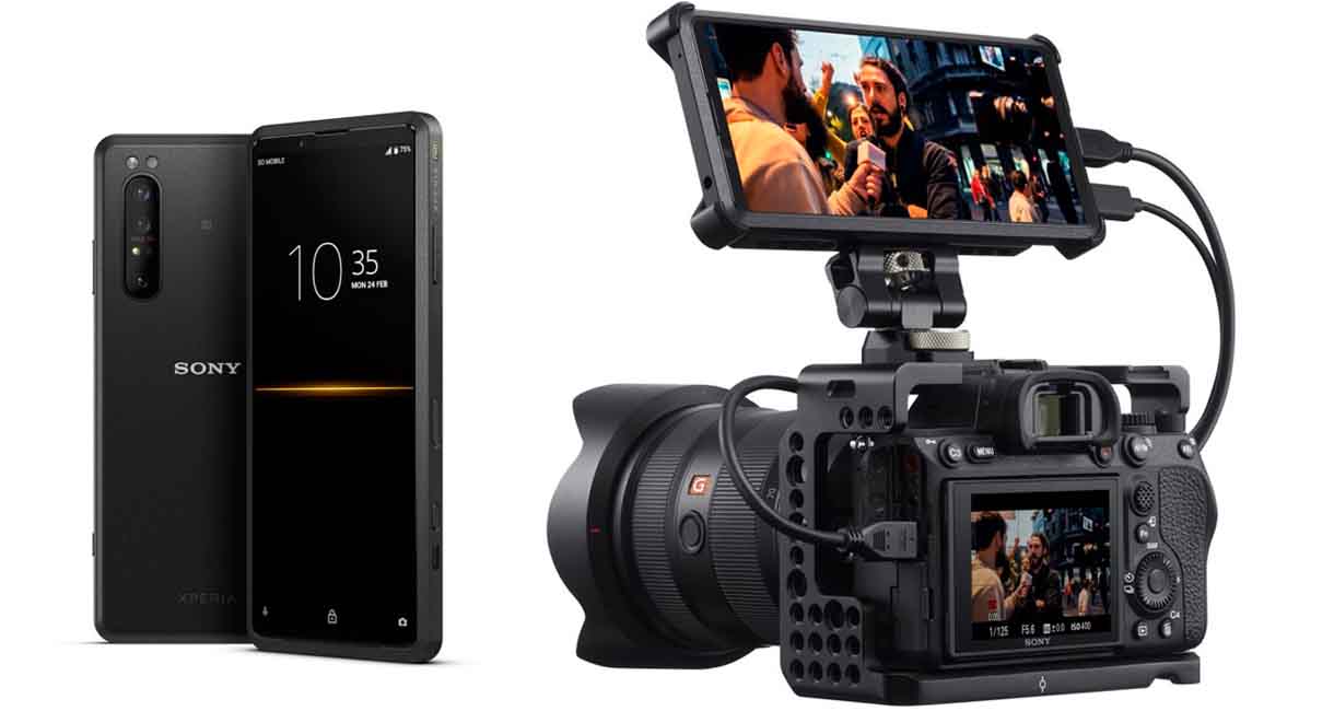 Sony Xperia Pro Price in Bangladesh and Full Specifications
