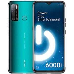 TECNO Spark Power 2 Price in Bangladesh and Full Specifications