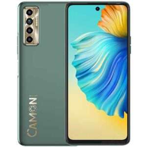 Tecno Camon 17P Price in Bangladesh and Full Specifications