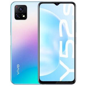 Vivo Y52s 5G Price in Bangladesh and Full Specifications