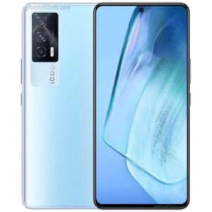 Vivo iQOO 7 (India) Price in Bangladesh and Full Specifications