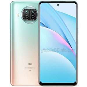 Xiaomi Mi 10T Lite 5G Price in Bangladesh and Full Specifications