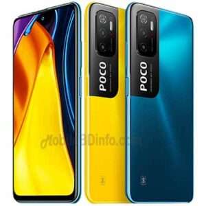 Xiaomi Poco M3 Pro Price in Bangladesh and Full Specifications