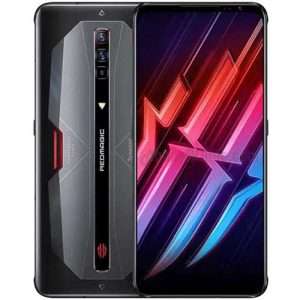 ZTE Nubia Red Magic 6 Pro Price in Bangladesh and Full Specifications