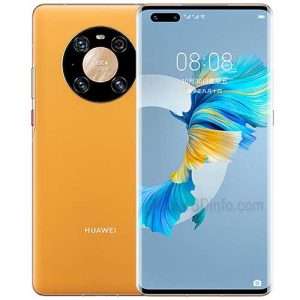 Huawei Mate 40 Pro Price in Bangladesh and Full Specifications