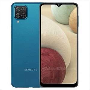 Samsung Galaxy A12 Price in Bangladesh and Full Specifications