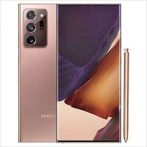 Samsung Galaxy Note20 Ultra 5G Price in Bangladesh and Full Specifications