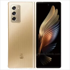Samsung Galaxy W22 5G Price in Bangladesh and full Specification