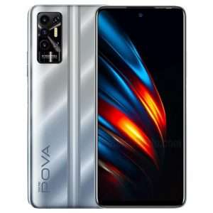 Tecno Pova 2 Price in Bangladesh and Full Specifications