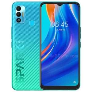 Tecno Spark 7T Price in Bangladesh and full Specifications