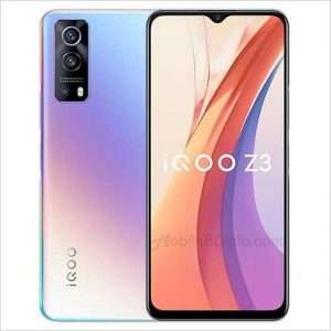 Vivo QOO Z3 Price in Bangladesh and Full Specifications1