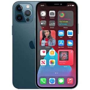 iPhone 12 Pro Max Price in Bangladesh and Full Specifications