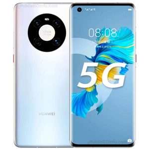 Huawei Mate 40E 4G Price in Bangladesh and full Specifications