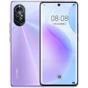 Huawei Nova 8 5G Price in Bangladesh and full Specifications