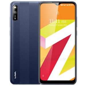 Lava Z2s Price in Bangladesh and full Specifications