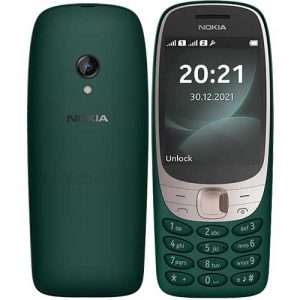 Nokia 6310 (2021) Price in Bangladesh and full Specifications