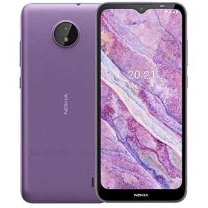 Nokia C10 Price in Bangladesh and full Specifications