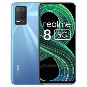 Realme 8 5G Price in Bangladesh and Full Specifications