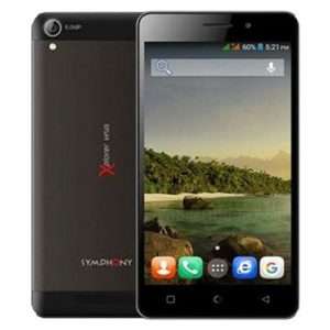 Symphony H58 Price in Bangladesh and full Specifications