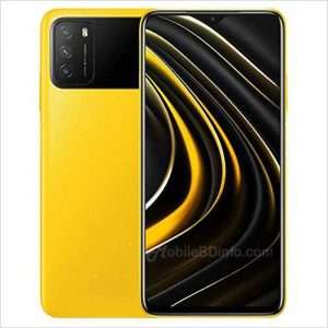 Xiaomi Poco M3 Price in Bangladesh and Full Specifications