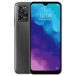 ZTE Blade V30 Vita Price in Bangladesh and full Specifications