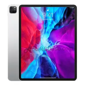 Apple iPad Pro 12.9 (2020) Price in Bangladesh and full Specifications