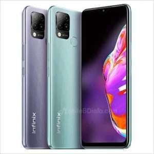 Infinix Hot 10s Price in Bangladesh and Full Specifications2