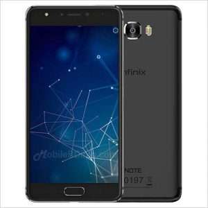Infinix Note 4 Pro Price in Bangladesh and Full Specifications