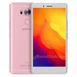 Infinix Zero 4 Price in Bangladesh and full Specifications